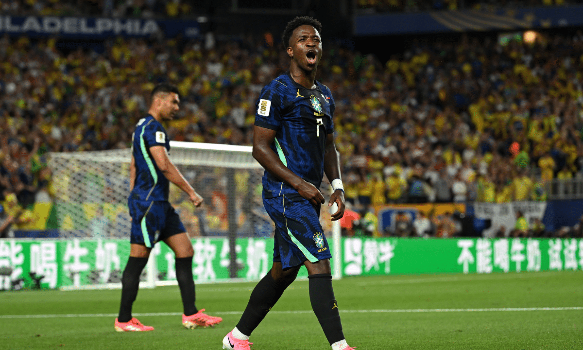 vini jr, copa do mundo, brasil, haiti