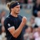 Alexander Zverev, Rafael Jodar, Roland Garros