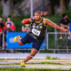 Alessandro Soares - arremesso de peso Brasileiro Sub-20 de Atletismo 2026