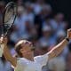 Alexander Zverev x Jiri Lehecka em Wimbledon