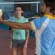 posições do vôlei para iniciantes