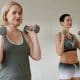 treino de força na menopausa