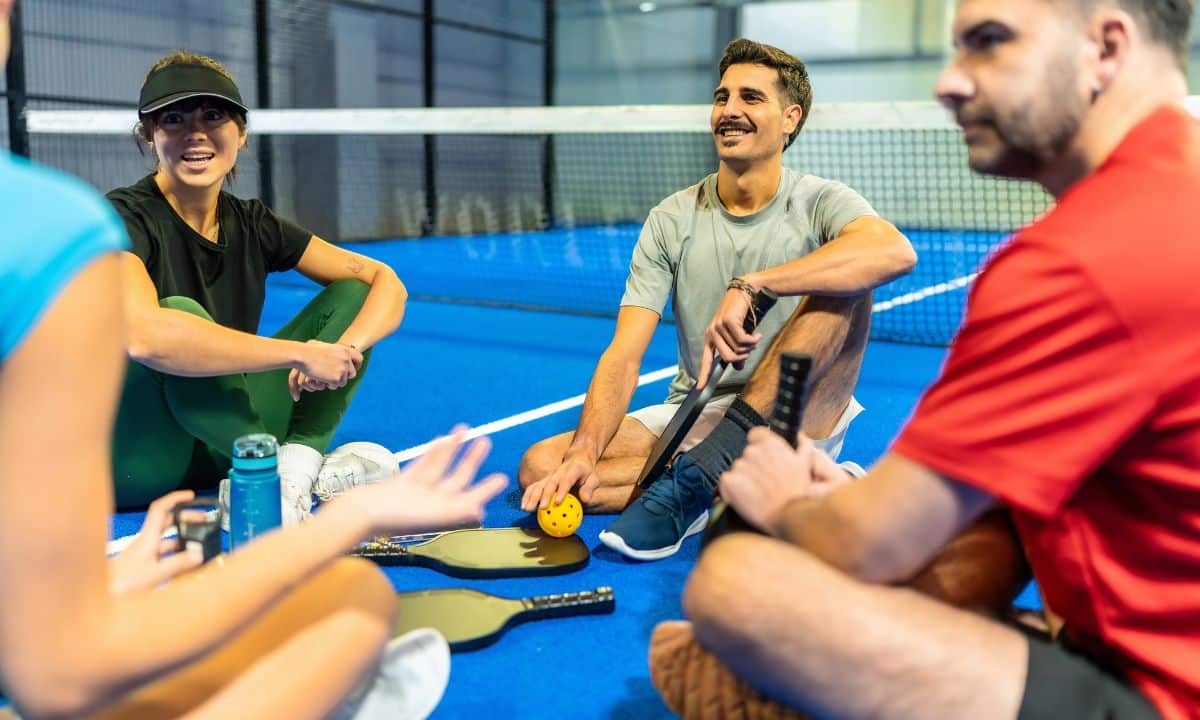 Esporte e solidão: como a atividade física pode aproximar pessoas