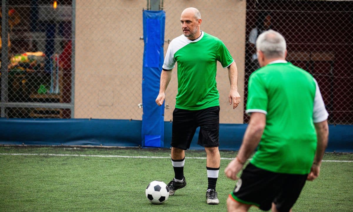 Treinar só no fim de semana funciona? Entenda o padrão “weekend warrior”