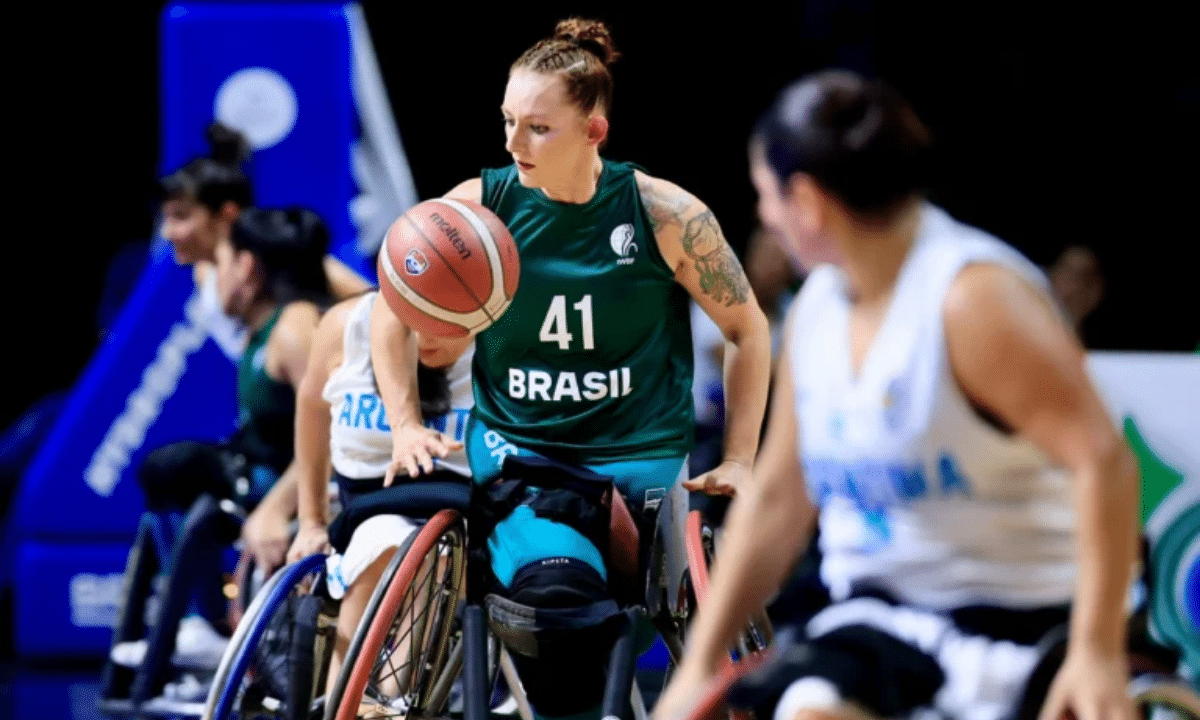 Basquete feminino e halterofilismo garantem ouros em Valledupar-2026