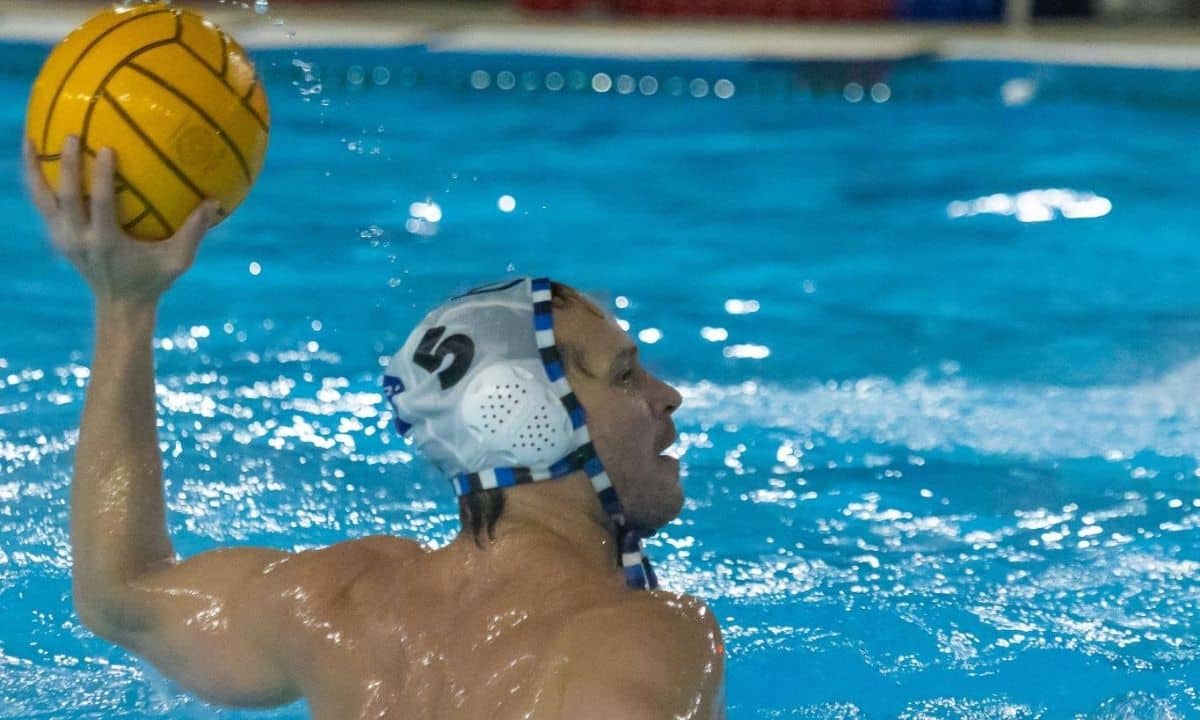 Pinheiros consegue dobradinha no Brasil Open de Polo Aquático 2026, no Rio de Janeiro