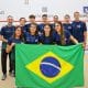 Brasil disputa pela terceira vez seguida o Mundial Juvenil de Squash, em Ontario, no Canadá. O grande destaque da delegação é Luana Silva.