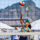 Brasil avança com seis duplas às oitavas do Elite 16 do Rio de Janeiro