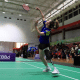 Brasil garante 29 medalhas no Brazil Parabadminton International