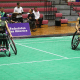 Brasil leva 74 atletas às eliminatórias do Internancional de São Paulo de parabadminton