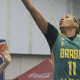brasileira na competição do basquete 3x3