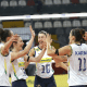 Brasil vence Chile e avança invicto à semifinal da Copa Sul-Americana (Foto: CBV)