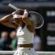 Coco Gauff x Jessica Pegula em Wimbledon