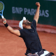Daniel em Roland Garros