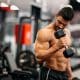 Drop set na musculação- técnica simples aumenta fadiga sem trocar exercício