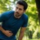 Fisgada do lado na corrida- como ajustar ritmo e respiração