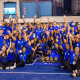 Pinheiros campeão do Troféu Brasil de Atletismo