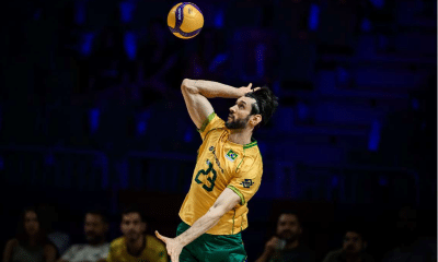 Flávio renova contrato com Trentino