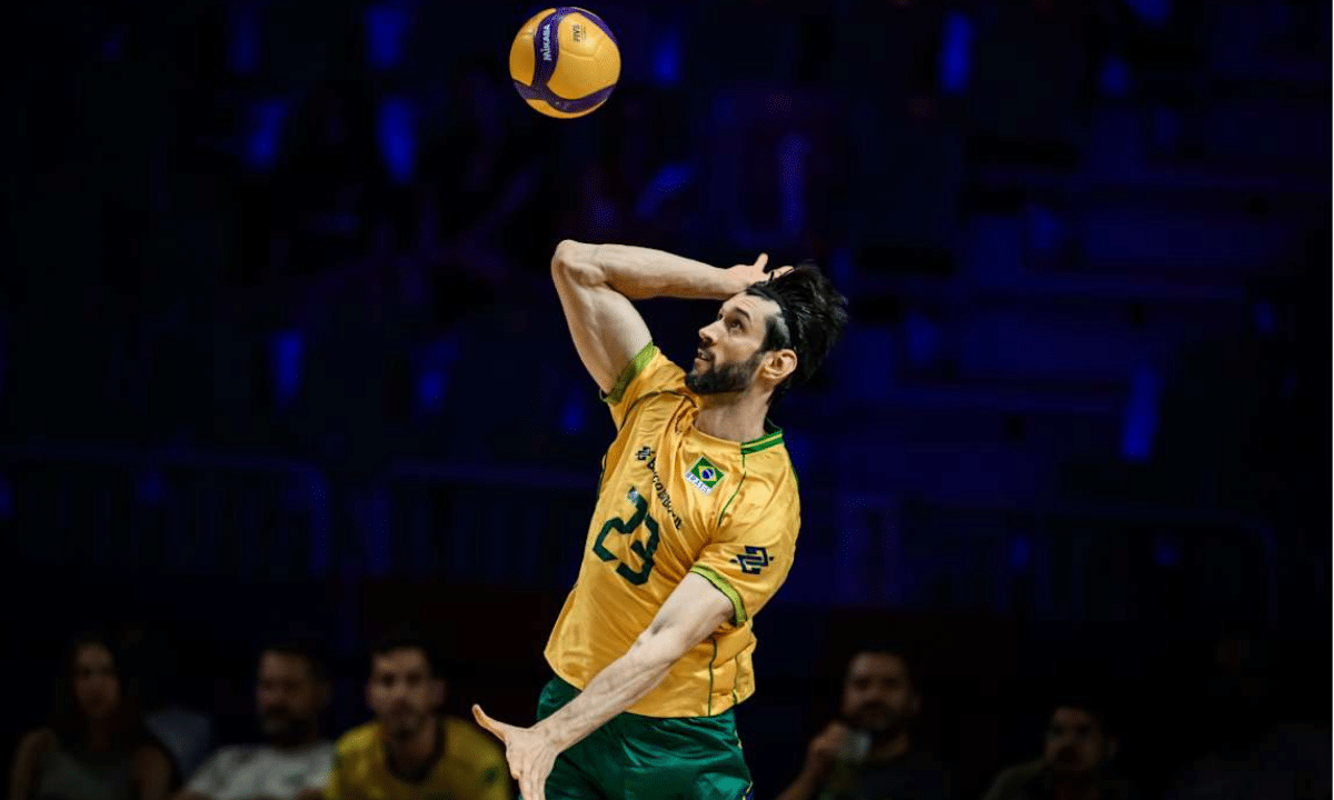 Flávio renova contrato com Trentino