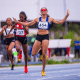 Hakelly Maximiano conquista quatro medalhas no Brasileiro Sub-20 de Atletismo