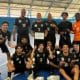 Praia Grande vence Guarulhos no Campeonato Paulista de Handebol
