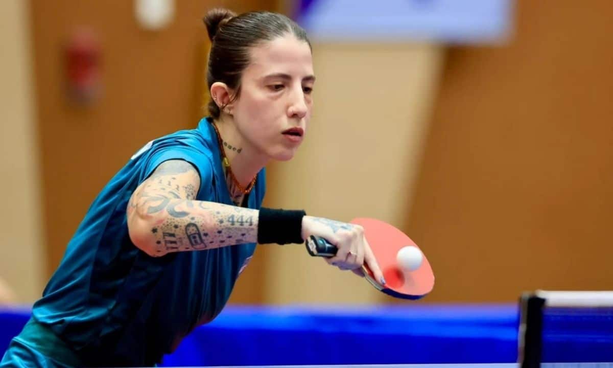 Brasil avança para as quartas e semifinais de diversas categorias no Elite de Nakhon Ratchasima, na Tailândia