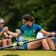 Lara Postiglioni e Jennifer Almeida no Campeonato Mundial Sub-23 de Remo