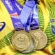 Medalhas Jogos Parasul-Americanos Valledupar-2026