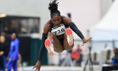 Némata Nikiema sonha com medalha olímpica pelo Brasil