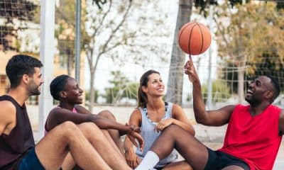 Recuperação entre jogos- o que fazer depois de uma pelada ou treino coletivo