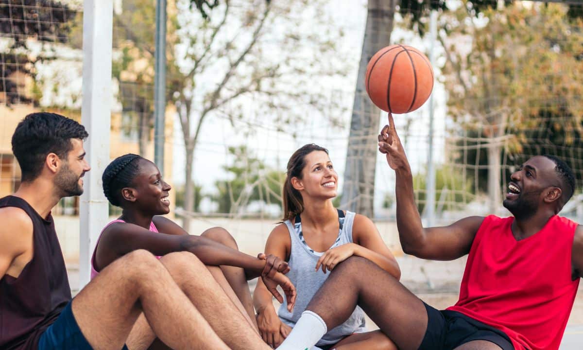 Recuperação entre jogos- o que fazer depois de uma pelada ou treino coletivo