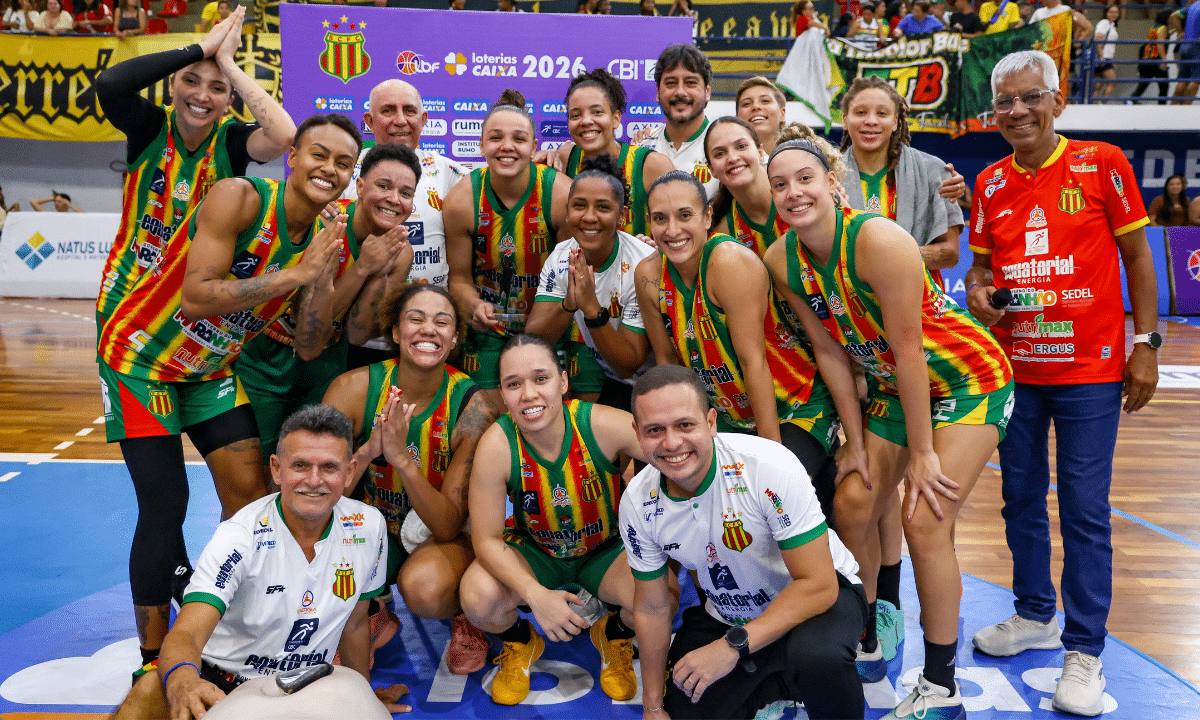 O dia do Brasil no esporte: confira a agenda desta sexta-feira, 31 de julho