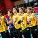Seleção feminina de vôlei sentado no Mundial Feminino