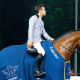 Stephan Barcha conquista ouro e prata em Valkenswaard, HIPISMO