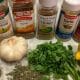 Temperos prontos- como olhar sódio e ingredientes sem demonizar tudo