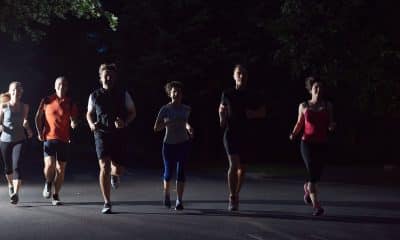 Treino à noite: como desacelerar depois do exercício físico?