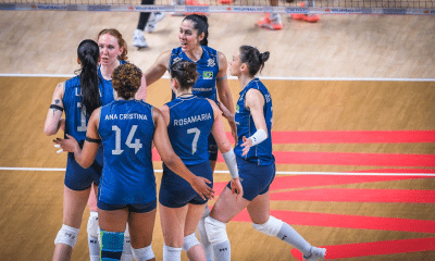Brasil, Itália, VNL, Vôlei, horário