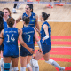 Brasil, Itália, VNL, Vôlei, horário