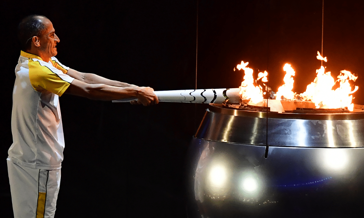 10 anos depois, por que a abertura da Rio 2016 ainda emociona o mundo - QTU Questões do Universo