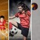 Voltar ao futebol, vôlei ou basquete no fim de semana- como evitar exageros