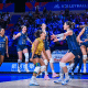 Brasil x itália pela Liga das Nações fe vôlei feminino, seleção brasileira de vôlei feminino na VNL