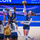 Brasil x itália pela Liga das Nações fe vôlei feminino, seleção brasileira de vôlei feminino na VNL turquia adversário final