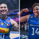 Duelo entre Antropova e Ana Cristina pode definir o vitorioso entre Itália e Brasil