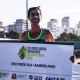 Caio Bonfim bate recorde Sul-Americano no Trófeu Brasil de Atletismo