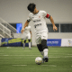 Corinthians APADV regional sul-sudeste futebol de cegos