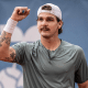 Thiago Wild tênis Challenger de Liberec vitória