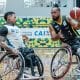 ADD Magic Hands consegue duas vitórias importantes na terça-feira (4), no Brasileiro de basquete em cadeira de rodas