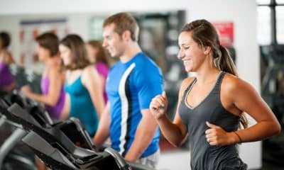 Academia lotada- como adaptar o treino sem perder a sessão