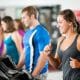 Academia lotada- como adaptar o treino sem perder a sessão