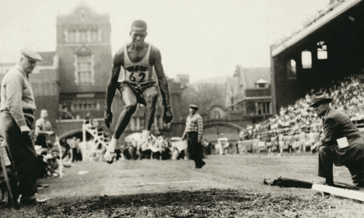 Recordes mundiais do Brasil no atletismo: veja as marcas históricas antes de Piu - QTU Questões do Universo